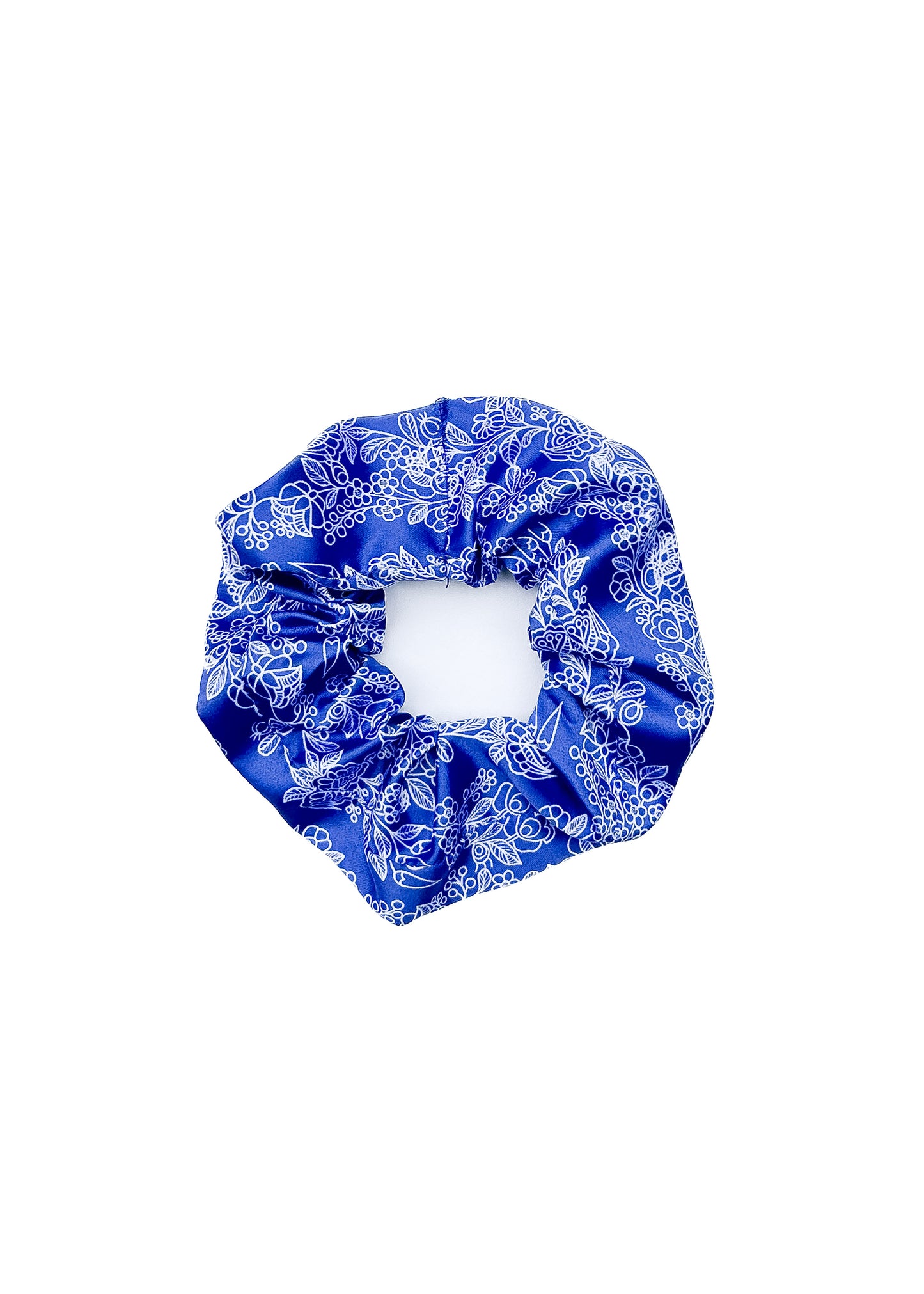 MATYÓ SILK SCRUNCHIE