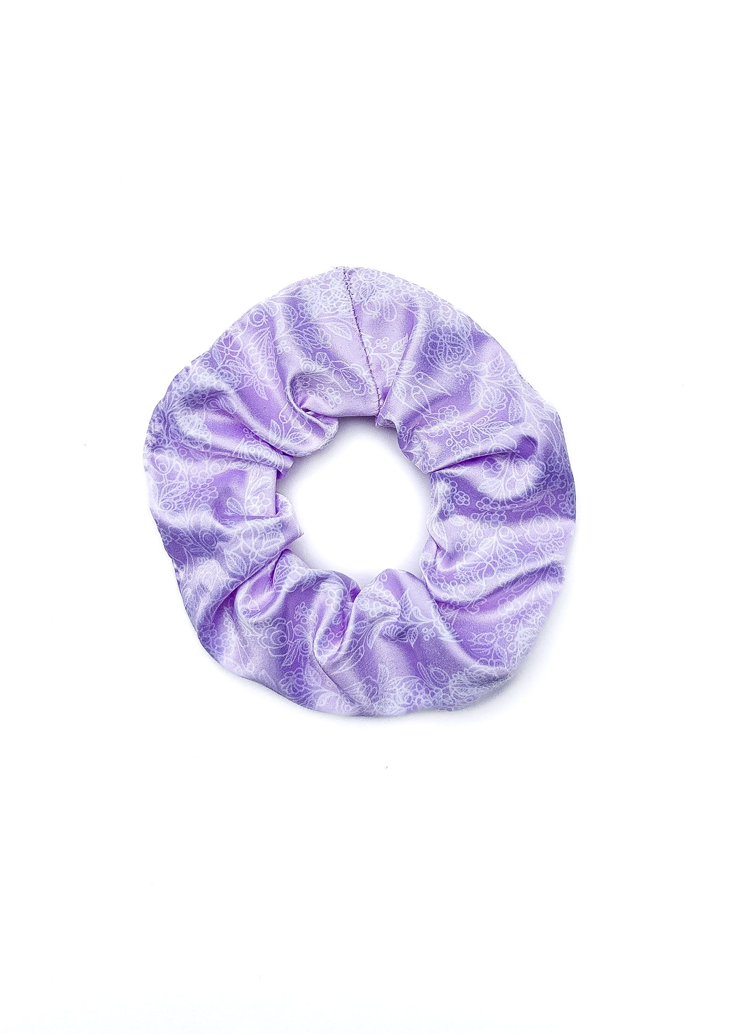 MATYÓ SILK SCRUNCHIE