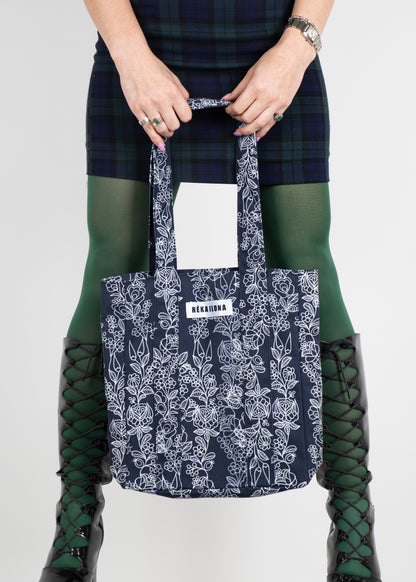 MATYÓ TATTOO TOTE BAG